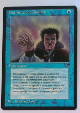 Pack 4 Cartas Magic: The Gathering - Homelands