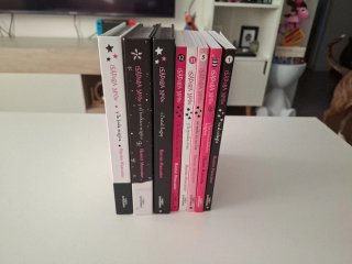 Isadora Moon va al colegio / Isadora Moon Goes ...