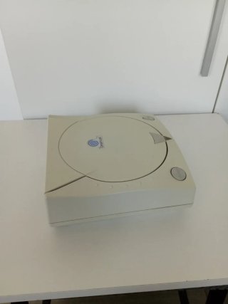 Consola Sega