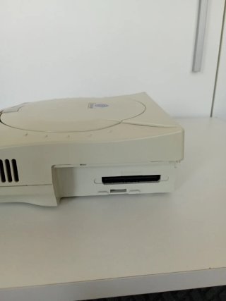 Consola Sega