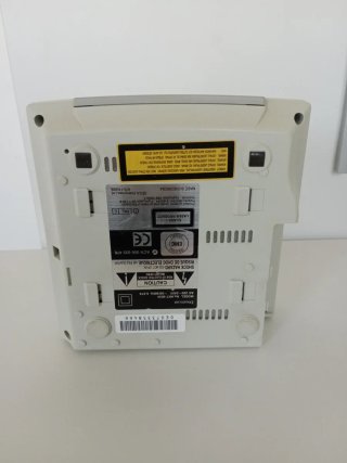 Consola Sega