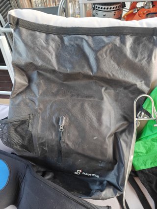 Equipo completo buceo: traje, aletas, máscara