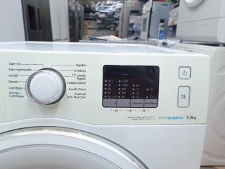 Lavatrice SAMSUNG 9kg 1200rpm