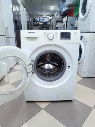 Lavatrice SAMSUNG 9kg 1200rpm