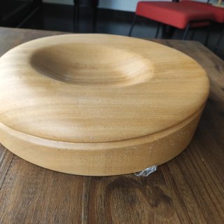 Hormas de madera artesanas inglesas