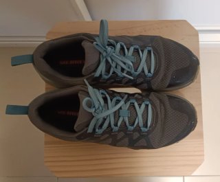 Zapatillas Merrell Siren 3, Talla 38