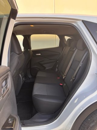 Nissan Qashqai 2021 ¡SOLO 53.700 KMS!