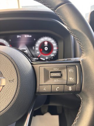 Nissan Qashqai 2021 ¡SOLO 53.700 KMS!
