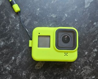 GoPro HERO 8 Black