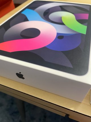 iPad Air 4ª Gen Space Gray 64GB