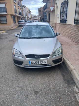 Ford Focus 2005