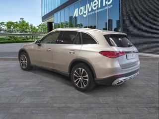 Mercedes-Benz GLC 220 d 4Matic 145 kW (197 CV)