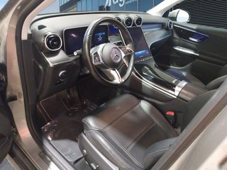Mercedes-Benz GLC 220 d 4Matic 145 kW (197 CV)