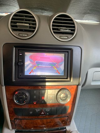 Mercedes-Benz Clase M 2006
