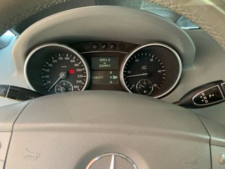 Mercedes-Benz Clase M 2006