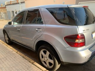 Mercedes-Benz Clase M 2006