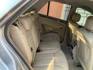 Mercedes-Benz Clase M 2006