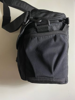 Bolsa para cámara reflex Lowepro