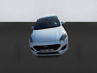 Ford Fiesta 1.0 EcoBoost MHEV ST-Line 92 kW (125 CV)