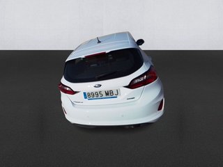 Ford Fiesta 1.0 EcoBoost MHEV ST-Line 92 kW (125 CV)