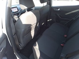 Ford Fiesta 1.0 EcoBoost MHEV ST-Line 92 kW (125 CV)