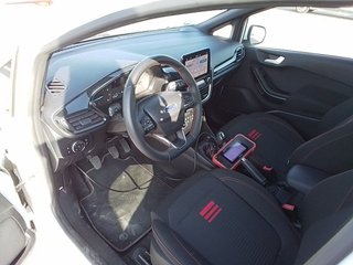 Ford Fiesta 1.0 EcoBoost MHEV ST-Line 92 kW (125 CV)