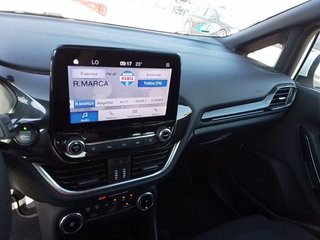 Ford Fiesta 1.0 EcoBoost MHEV ST-Line 92 kW (125 CV)