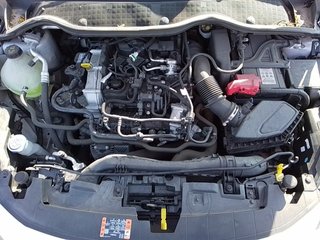Ford Fiesta 1.0 EcoBoost MHEV ST-Line 92 kW (125 CV)