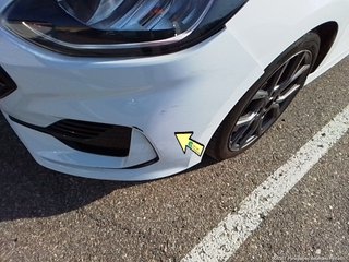 Ford Fiesta 1.0 EcoBoost MHEV ST-Line 92 kW (125 CV)