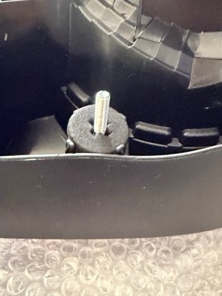 Piloto Trasero Derecho VW Polo 05-09 Nuevo