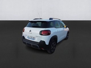 Citroen C3 Aircross BlueHDi 110 S&S Feel 81 kW (110 CV)