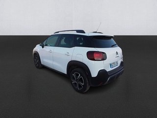 Citroen C3 Aircross BlueHDi 110 S&S Feel 81 kW (110 CV)