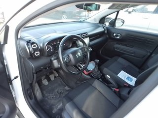 Citroen C3 Aircross BlueHDi 110 S&S Feel 81 kW (110 CV)