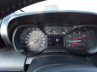 Citroen C3 Aircross BlueHDi 110 S&S Feel 81 kW (110 CV)