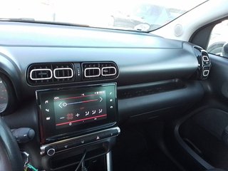Citroen C3 Aircross BlueHDi 110 S&S Feel 81 kW (110 CV)
