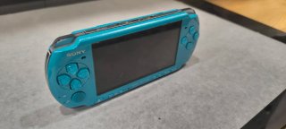 PSP Turquesa Sony