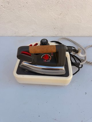 Vaporeta Polti