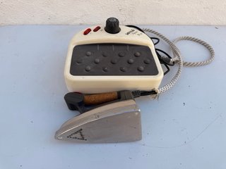 Vaporeta Polti