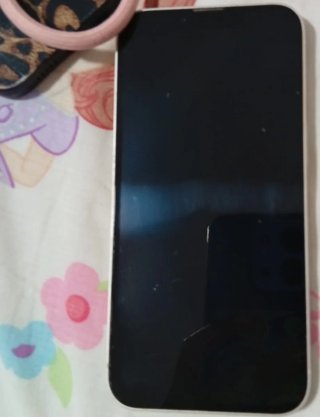 iPhone 13 Bianco 128 GB