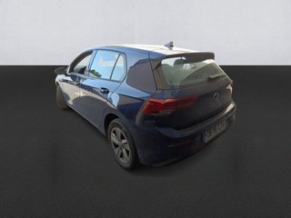 Volkswagen Golf 2.0 TDI 85 kW (115 CV)