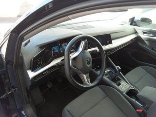 Volkswagen Golf 2.0 TDI 85 kW (115 CV)