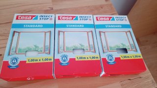 Mosquiteras TESA Insect Stop Standard
