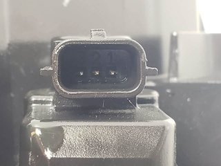 FARO IZQUIERDO TOYOTA TOYOTA AVENSIS 2015-2018