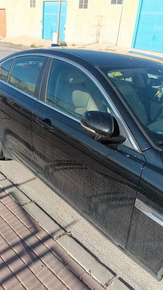 Jaguar XE 2016