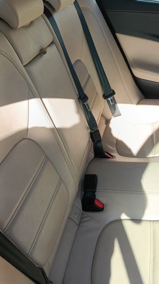 Jaguar XE 2016