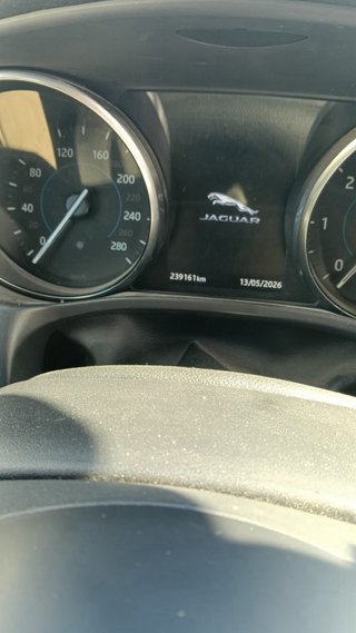 Jaguar XE 2016