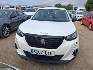 Peugeot 2008 BlueHDi 110 S&S Active Pack 81 kW (110 CV)