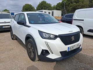 Peugeot 2008 BlueHDi 110 S&S Active Pack 81 kW (110 CV)