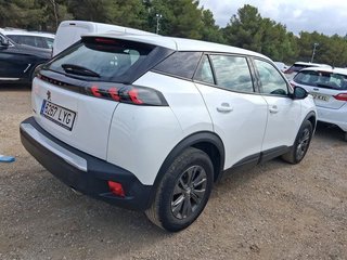Peugeot 2008 BlueHDi 110 S&S Active Pack 81 kW (110 CV)