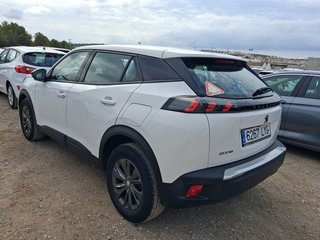 Peugeot 2008 BlueHDi 110 S&S Active Pack 81 kW (110 CV)